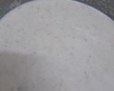 A picture of step 4 of Instant bread dosa.