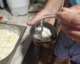 Foto del paso 4 de la receta: Machas a la Parmesana