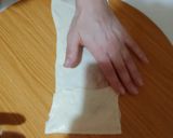 صورة لخطوة 5 من وصفة محجوبة وصفة تقلدية جزائرية نحبوها بزاف🌶🧅🧄🫑