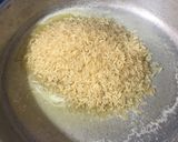 Foto del paso 1 de la receta: Arroz de coliflor