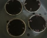 Foto langkah ke 7 dari resep Brownies Oreo No Mixer 2 Bahan.