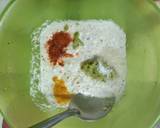 Coconut Fritters recipe step 1 photo