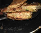 Foto langkah ke 9 dari resep Telur Dadar Padang #BikinRamadhanBerkesan.