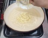 A picture of step 1 of Chilli Oil.