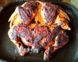 Foto langkah ke 6 dari resep Ayam panggang teflon.