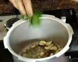 வெந்தய சாதம் ரெசிபி ஸ்டேப் 2 புகைப்படம்