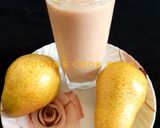 पेर लस्सी (pear lassi recipe in marathi) रेसिपी स्टेप 2 फोटो 