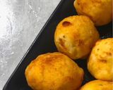 Foto del paso 4 de la receta: Bombas de Papa