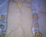 Foto langkah ke 4 dari resep Kulit pastry(Korsvet).