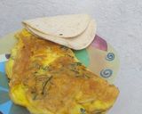 Foto del paso 8 de la receta: Omelette