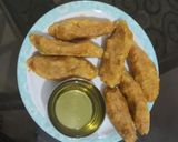 A picture of step 4 of Lauki Wheat flour Muthiya.