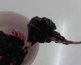 藍莓果醬的食譜步驟9照片