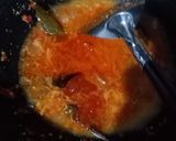 Foto langkah ke 3 dari resep Kerang Hijau Saus Padang.