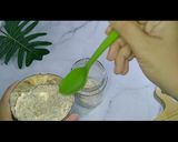 Foto langkah ke 2 dari resep Menu Diet Overnight Oats.