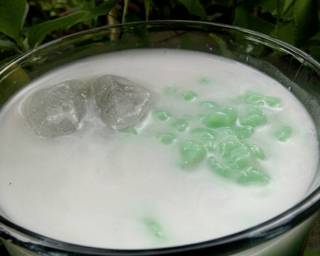 Es Dawet (Dawet/Cendol Homemade) - Step 17