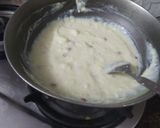 सामा के चावल की खीर (Sama ke chawal ki kheer recipe in hindi) रेसिपी चरण 2 फोटो