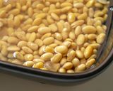 Foto langkah ke 1 dari resep Susu Kacang Kedelai.