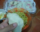 Foto langkah ke 4 dari resep Jalangkote khas Makassar.