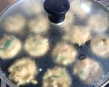 Foto langkah ke 2 dari resep Mie Ayam Geprek Bulat.