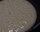 Foto del paso 4 de la receta: Tortitas de plátano sin gluten ni lactosa