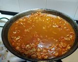 Foto del paso 5 de la receta: Arroz con bogavante