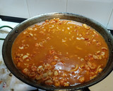 Foto del paso 5 de la receta: Arroz con bogavante