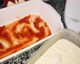 Pas rețetă Parmigiana de vinete 2 fotografie