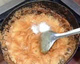 ડાલગોના કેન્ડી (Dalgona Candy Recipe In Gujarati) રેસીપી સ્ટેપ2ફોટો