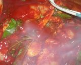 A picture of step 8 of Delicious Spicy Chicken (Pollo Enchilado).
