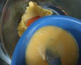 Φωτογραφία βήματος 7 της συνταγής Τούρτα profiteroles