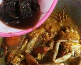 Foto langkah ke 6 dari resep Singang kepiting.