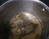 হার্বাল গ্রীন টি (herbal green tea recipe in Bengali) রেসিপি ধাপ - 4 ছবি