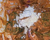 சிக்கன் டிக்கா ரெசிபி ஸ்டேப் 2 புகைப்படம்