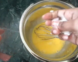 கிரின் வெங்காயம் ஆம்லேட் ரெசிபி ஸ்டேப் 2 புகைப்படம்