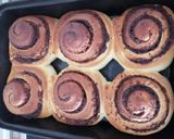 Foto del paso 9 de la receta Rollos de canela
