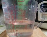 Foto langkah ke 1 dari resep 138. Simpel Sirup Original (Sirup Gula Pasir/Gula Cair) HOMEMADE.