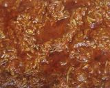 Foto langkah ke 7 dari resep Sambal Bajak Teri Awet 2 Bulan.