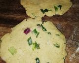 ভুট্টার রুটি (Bhuttar ruti recipe in Bengali) রেসিপি ধাপ - 2 ছবি