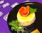Japanese Sushi Cake recipe step 8 photo