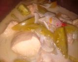Foto langkah ke 5 dari resep Garang asem ayam simple.