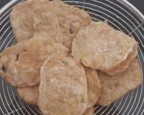 Foto langkah ke 5 dari resep Keripik Tempe Renyah.