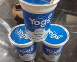 Foto del paso 3 de la receta: Tartaletas de yogur saludable
