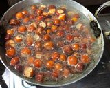 টোপা কুলের আচার(Topa Kuler Aachar Recipe in Bengali) রেসিপি ধাপ - 4 ছবি