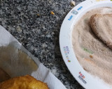 Foto del paso 3 de la receta: Torrijas