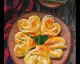 Foto langkah ke 6 dari resep Cheese garlic cheese.