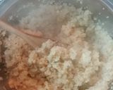 Foto del paso 9 de la receta: Quinoa con zanahoria y zapallito