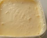 Sült túrógombóc recept fázis 4 fotója