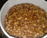 Foto del paso 1 de la receta: Guisito de lenteja pal frío  😊