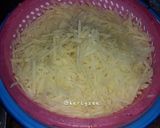 Foto langkah ke 1 dari resep Kering Kentang.