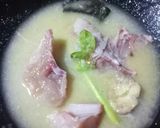 Foto langkah ke 3 dari resep Opor Ayam Kuah Putih.